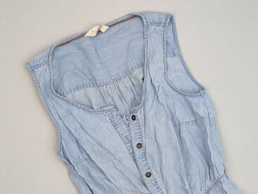 bugjo jeans kurtka: Tesco F&F, Sukienka damska, rozmiar S — 1