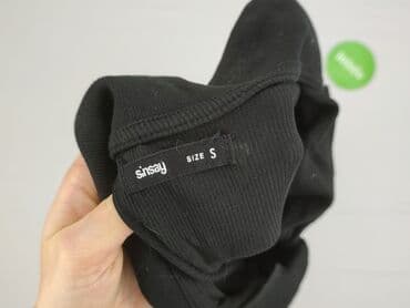 sinsay sukienka zebra: Sinsay, Body damskie, S — 4