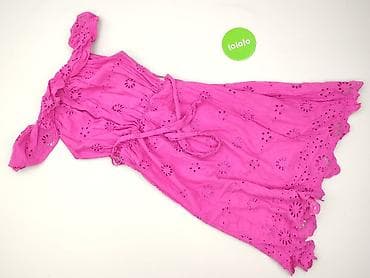 sukienki nago: Sukienka damska, rozmiar L — 3