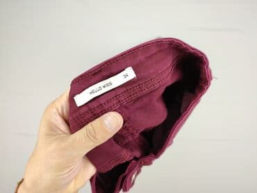 spodnie hello kityy: Hello Miss, Jeansy damskie, rozmiar XS — 4