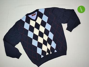 talbots: Sweter dla mężczyzn, rozmiar L — 2