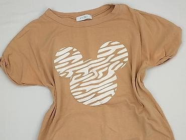 basic tommy hilfiger t shirty: Women`s T-shirt, size L — 1