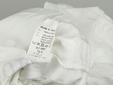 bluzki z jednorozcem: ITALY FASHION, Tunika damska, rozmiar One size — 5