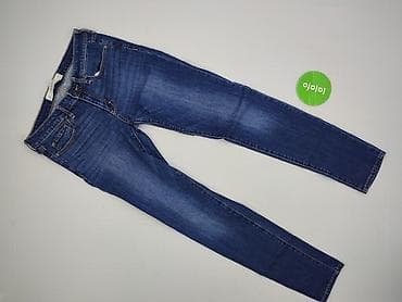 overalls cheap: A&F, Jeansy damskie, rozmiar S — 2