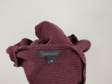 golf wallis: River Island, Kardigan damski, rozmiar XL — 4