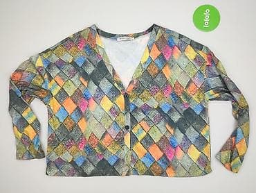 Misslook, Kardigan damski, rozmiar L — 2