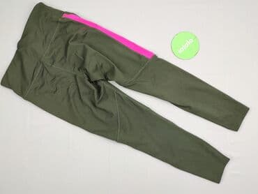 rajstopy do gimnastyki artystycznej: Active Touch, Legginsy Sportowe damskie, rozmiar S — 5