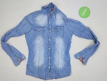 koszule wrangler 2012: Us Polo Assn, Koszula damska, rozmiar S — 2