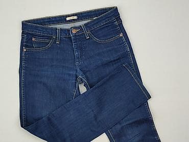 Wrangler, Jeansy damskie, rozmiar S