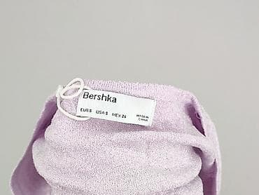 pull bear kombinezon: Bershka, Top damski, rozmiar S — 4