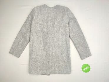 polhalki pod sukienke: Women`s trench, size S (EU 36) — 3