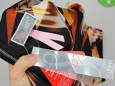 rozmiar 6: Lipsy, Sukienka damska, rozmiar S — 4