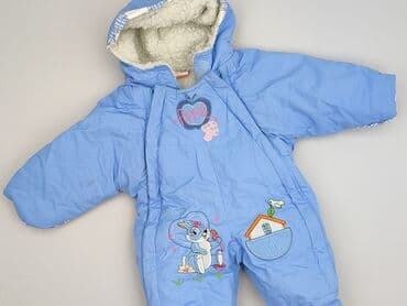 Kid's jumpsuit 1.5-2 years, condition - Very good