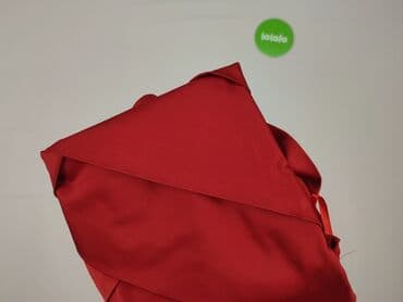 czerwona sukienki wieczorowa: Sukienka damska, rozmiar M — 7