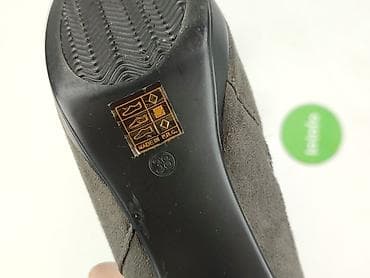 renee kozaki: Botki damskie, rozmiar 38 — 5