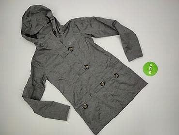 noosy: Parka damska, rozmiar S — 2