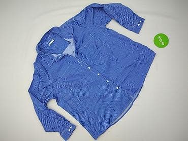 uniqlo basic t shirty: Sinsay, Koszula damska, rozmiar 2XL — 2