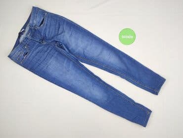 sinsay baggy jeans: Jeansy damskie, rozmiar S — 2