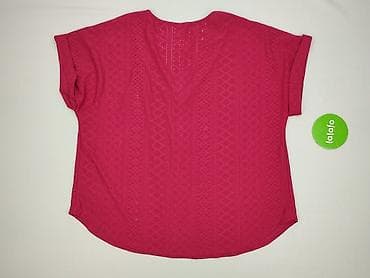 sklep pull: Shein Curve, Bluzka damska, rozmiar XL — 3