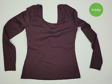 apple: H&M, Bluzka damska, rozmiar M — 3