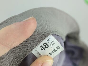 spódnice z 4 klinów: Spódnica damska, rozmiar 4XL — 5