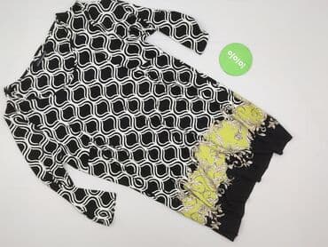 modne wzory sukienek na wesele: David Emanuel, Sukienka damska, 4XL — 2