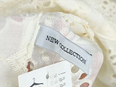 szlafrok angielski: Sukienka damska, rozmiar M — 5