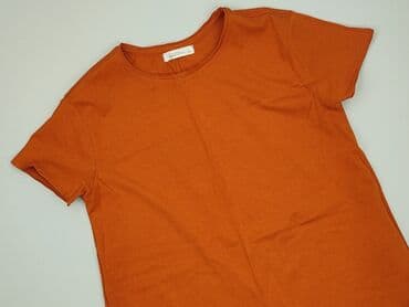 pull and bear koszulka damska: Reserved, T-shirt damski, rozmiar XS — 1