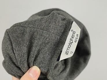 sukienki zimowe allegro: Atmosphere, Sukienka damska, M — 4