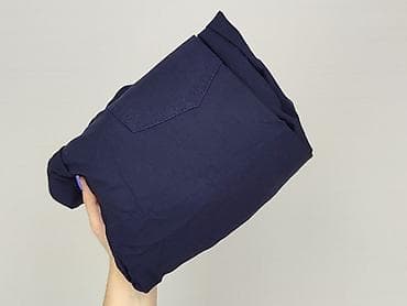gatta kaskada: Spodnie materiałowe damskie, rozmiar 4XL — 6