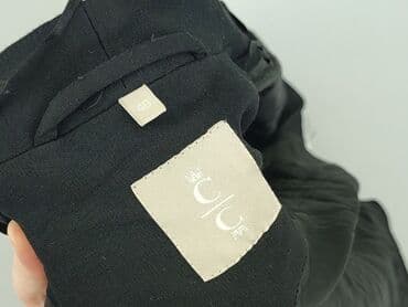 zara marynarka w paski: C&A, Marynarka damska, M — 6