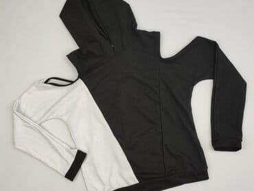 Bluza z kapturem damska, rozmiar M w lalafo.pl Bluza z kapturem damska, rozmiar M
