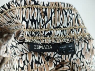 esmara spodnie 34: Esmara, Spodnie materiałowe damskie, rozmiar S — 4