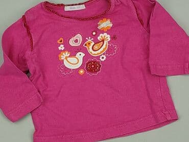 Blouse, 1-3 months, condition - Very good