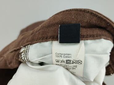 kapcie do żłobka ccc: Shein, Spodnie cargo damskie, rozmiar S — 5