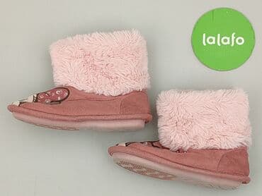 sweter dior: Kapcie Disney, 31, Używany — 4