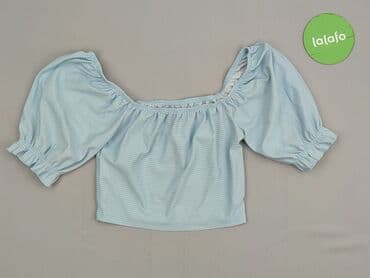 ubrania wednesday h m: Wednesday, Women's blouse, size 2XS — 4