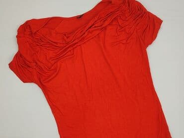 Amisu, Bluzka damska, rozmiar M w lalafo.pl Amisu, Bluzka damska, rozmiar M