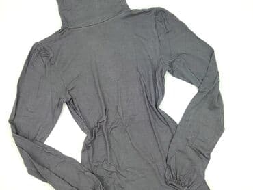 jedwabna bluzki massimo dutti: Women's blouse, size S (EU 36) — 1