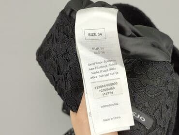 spodenko spódniczka h: Orsay, Spódnica damska, rozmiar XS — 5