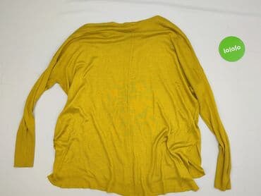 sweter z odkrytymi ramionami hm: H&M, Sweter damski, S — 4