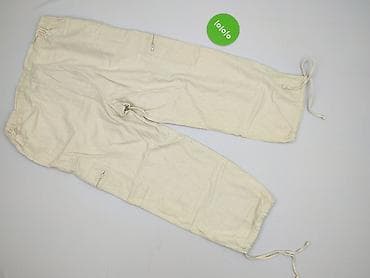 spodenki bhp: Wear, Spodnie cargo damskie, rozmiar L — 3