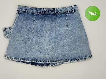 mex 26: Denim, Szorty damskie, rozmiar L — 4