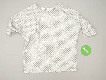 koszula damska z kokardą: Жіноча блуза, розмір L — 3