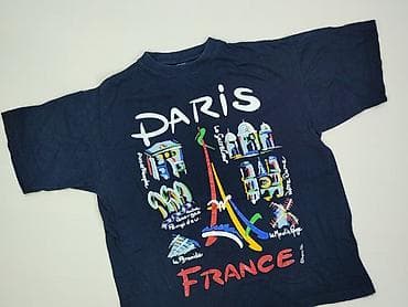 T-shirt damski, rozmiar M