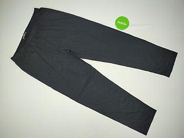 dres damski cropp: Tom Rose, Spodnie dresowe damskie, rozmiar L — 2