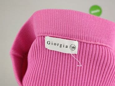 prążkowane spódnice: Giorgia, Women`s skirt, size S — 4