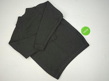 klapki: Sweter dla mężczyzn, rozmiar XL — 3