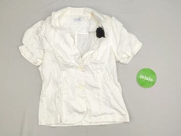 koszula z broszka: Orsay, Bluzka damska, rozmiar S — 2