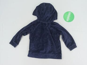 sweter hello kitty h: Bluza, Lupilu, 1.5-2 lat, 86-92 cm, stan - Idealny — 3